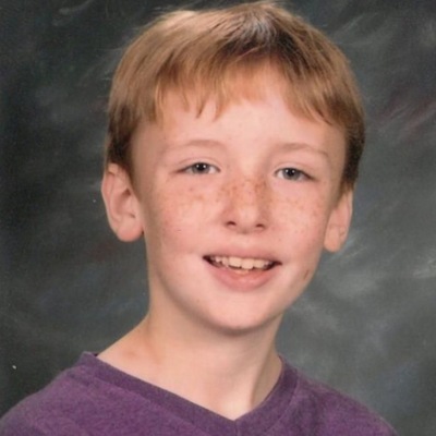 Luke Aiden Kroeker