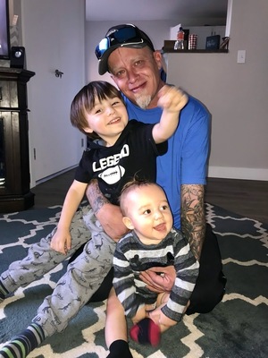 Luke John Lombardo