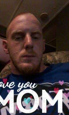 Luke m Ward