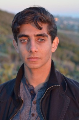 Luke Sherif Dimyan