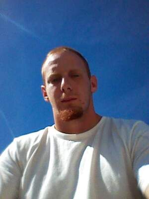 Luke Ward
