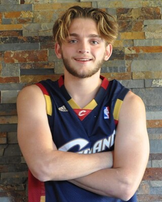 Luke Robert Adams