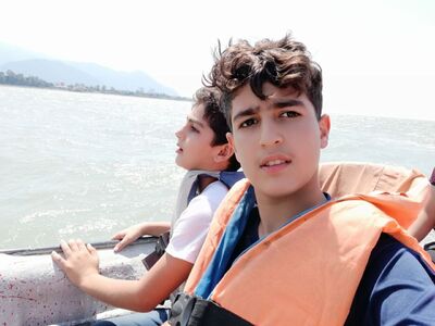 Luki Kos