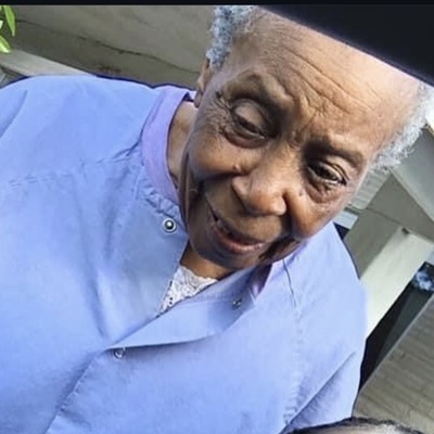 Lula Mai Morris