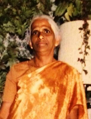 Lurthamma Mariathas