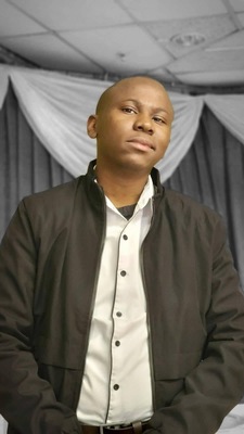 Lunga Hopewell Ngwenya