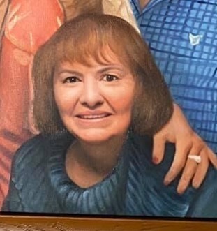 Lupe Montoya