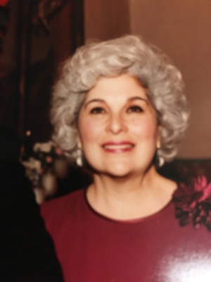 Lupita Leal de Monroy