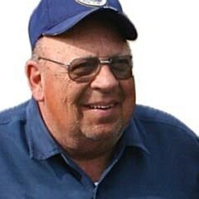 Luther Delbert Long Jr.