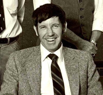 Luther LaFrance Moyer