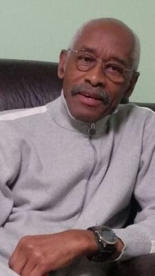 Luther Vance Watkins Sr.