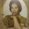 Our loving mother we love and miss you much. Strong and loving mother, Luz Gordon.