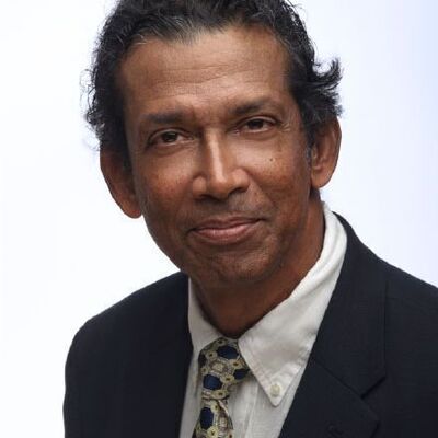 Lyden John Ramdhanny