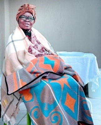 Lydia Anindo Olembo - Shikumo
