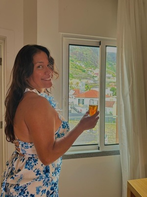 Lydia Calderon