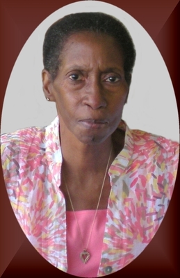 Lydia D. Coverson