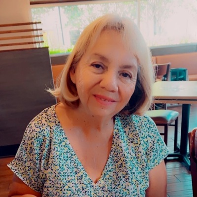 Lydia Garcia