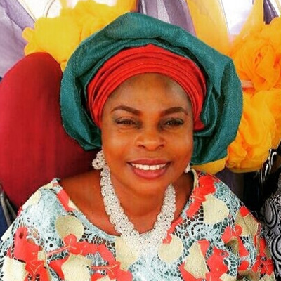 lydia oluwakemi Ogunbiyi