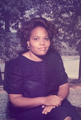 Lydia Paulette Hutcherson