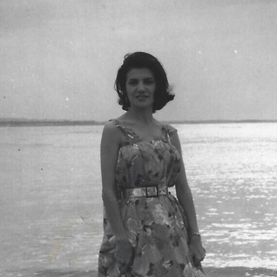 Lydia Sotomayor Ambrose