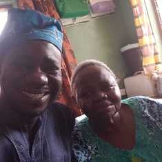 Love you Mama Igboya!!!!