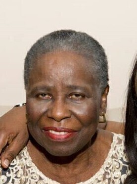 Lydia Jolade Sylvanus Cookey