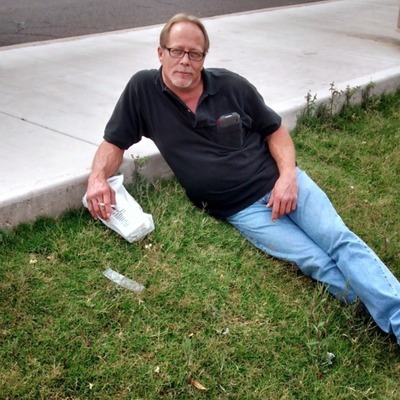Lyle Norman Knudsen Jr