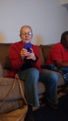 Lynda Louise Miller