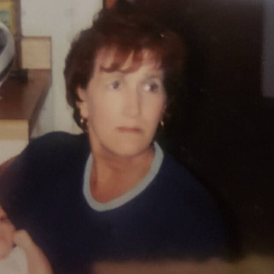 Lynda Maxine Sloan