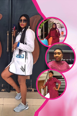 Lynda O Amafonye