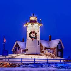 Nobska Light, Falmouth...one of your favorite spots, eh?