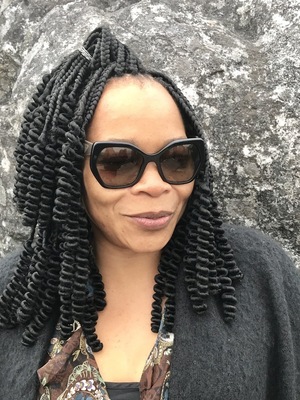 Lynda Semyonga Awasum