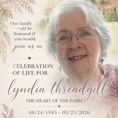 Lyndia Lee Threadgill