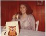 Mom - loved her coffee - 1970's Weidner Ave 001