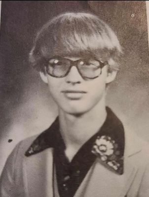 Lynn Gay Brown