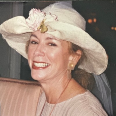 Lynn Gregory Letson