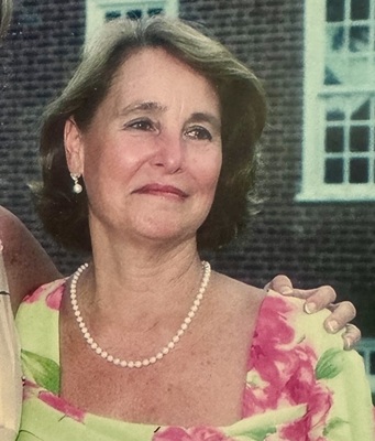 Lynn Morgan Reynolds