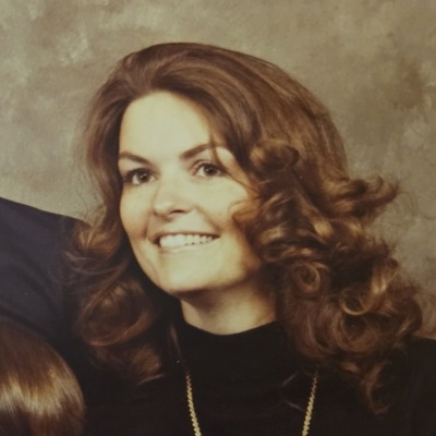 Lynne Catherine Backstrom