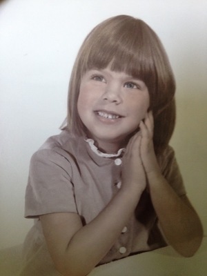 Lynne Christine McGraw