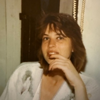 Lynn Patricia Bevan
