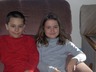 Ryan and Caylee- these are her grandchildren