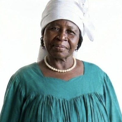(Ma Baptist) MARINA MABAH NFOR