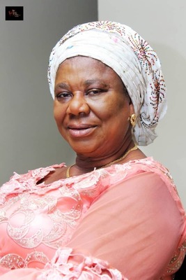MABEL ADEBOMI ANIGILAJE