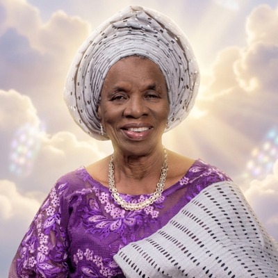 MABEL ADEFOLUKE OGUNNAIKE