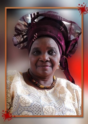 Mabel Ajala