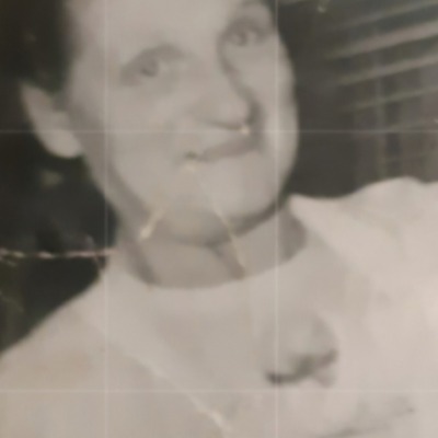 Mabel Catherine  E Graham