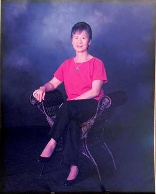Mabel H. Chin