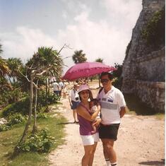 1992 cancun holding adam