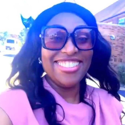 MABEL IRORO OKAFOR