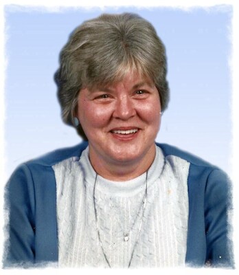 Mabel Jean Crocker
